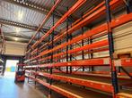 Palletstellingen 6m hoog – gekeurd – zelf ophalen, Ophalen