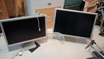 Apple  Cinema HD Display, Computers en Software, Monitoren, Ophalen, Gebruikt, Thunderbolt, Overige typen