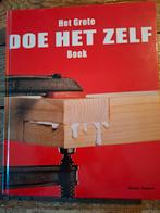 Het Grote Doe Het Zelf Boek - Thomas Pochert, Ophalen of Verzenden, Gelezen, Houtbewerking, Thomas Pochert