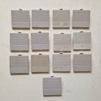Originele Nintendo Game Boy Batterij klepjes €5 per stuk, Ophalen of Verzenden, Gebruikt