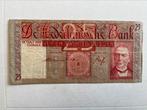 25 gulden 1940 Mees, Postzegels en Munten, Bankbiljetten | Nederland, Ophalen of Verzenden, 25 gulden, Los biljet