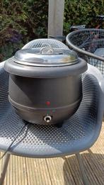 Hotpot, Huis en Inrichting, Keuken | Potten en Pannen, Ophalen, Zo goed als nieuw