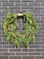 Prachtige kunst krans, Huis en Inrichting, Woonaccessoires | Kransen, Ophalen of Verzenden, Nieuw