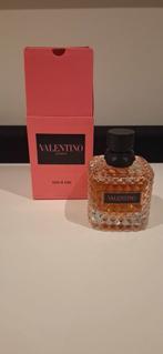Valentino Born in Roma Parfum 100ml, Sieraden, Tassen en Uiterlijk, Uiterlijk | Parfum, Ophalen of Verzenden, Nieuw