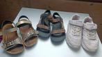 Zomergympen maat 34. sandalen maat 34, teva's maat 35, Schoenen, Gebruikt, Ophalen of Verzenden