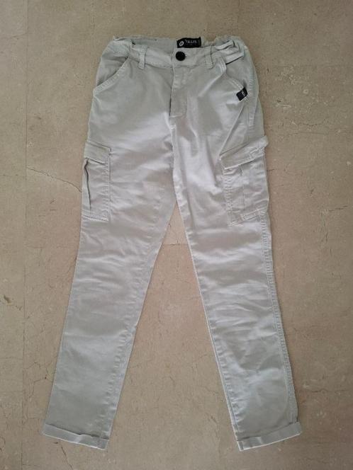 Rellix cargo broek, Kinderen en Baby's, Kinderkleding | Maat 152, Zo goed als nieuw, Jongen, Broek, Ophalen of Verzenden