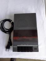 Phillips Portable Cassette Recorder D6330, Ophalen, Enkel, Philips