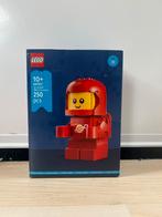 Lego baby astronaut 40767, Ophalen of Verzenden, Zo goed als nieuw