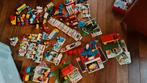 Lego jaren 70/80, 50 sets plus nog losse lego, Kinderen en Baby's, Speelgoed | Duplo en Lego, Gebruikt, Ophalen of Verzenden, Lego