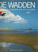 DE WADDEN - Wereld tussen Eb en Vloed., Boeken, Nieuw, Jan van de Kam., Ophalen of Verzenden