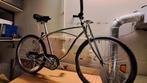 Chrome Beachcruiser Fiets met Springer Voorvork, Fietsen en Brommers, Ophalen, Nieuw, Aluminium, Onbekend