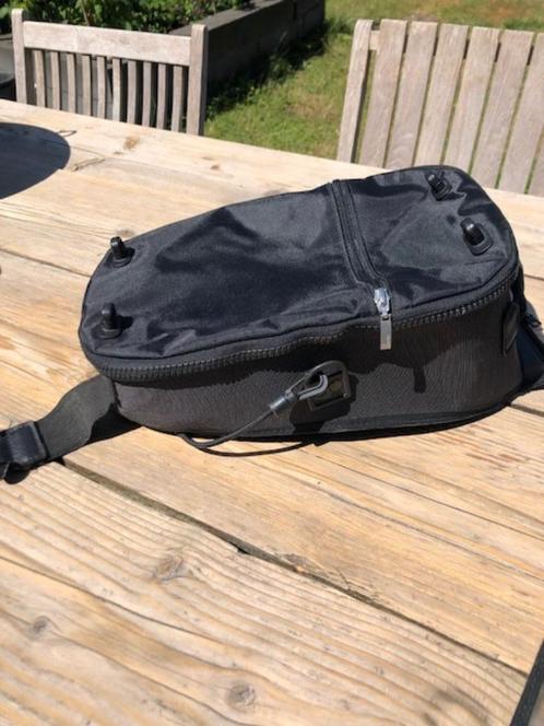 BMW motor grote tanktas, Motoren, Accessoires | Koffers en Tassen, Zo goed als nieuw, Ophalen of Verzenden
