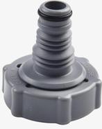 Bestway P6H1419 Slangadapter - Grijs - Ø 32 mm, Ophalen, Nieuw
