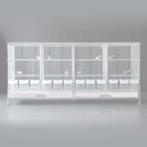 Nieuwe broedkooi - kweekkooi - Traliekooi - kweekkooien, Nieuw, Ophalen of Verzenden, Vogelkooi, Info@birdtrade.nl