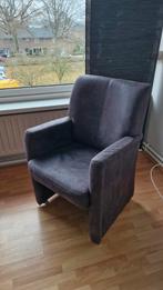 Gratis, 4 eetkamerstoelen, Huis en Inrichting, Ophalen, Gebruikt