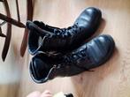Legerkisten 265M, Kleding | Heren, Schoenen, Ophalen of Verzenden, Zo goed als nieuw, Zwart, Boots