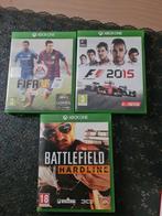 Xbox One Games, Gebruikt, Overige genres, Ophalen of Verzenden, 3 spelers of meer