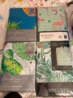 Nieuwe dekbed overtrekken, Ophalen, Zo goed als nieuw