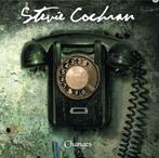 Stevie Cochran-Changes- 2012-Nieuw, Cd's en Dvd's, Cd's | Jazz en Blues, Blues, Ophalen of Verzenden, 1980 tot heden, Nieuw in verpakking