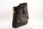 44,5 EU snowboard schoenen SALOMON FACTION BOA, Sport en Fitness, Snowboarden, Verzenden, Gebruikt, Schoenen