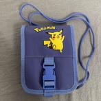 Vintage Nintendo Game Boy Color Pokemon Pikachu Case, Spelcomputers en Games, Avontuur en Actie, Gebruikt, 1 speler, Ophalen of Verzenden