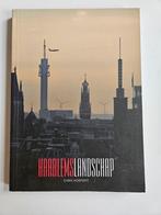 Haarlems Landschap Chris Hoefsmit fotografie Haarlem, Ophalen of Verzenden, Gelezen