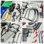 Ferrari Pocher F40 reserveonderdelen duizenden reserveonderd, Ophalen of Verzenden, Zo goed als nieuw, 1:5 t/m 1:8, Auto