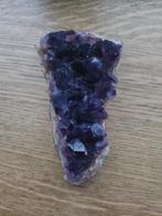 Amethist kristal, Ophalen, Zo goed als nieuw