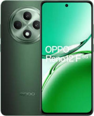 Oppo Reno 12F   5G  reparatie  Bij GSMTempo beschikbaar voor biedingen
