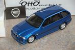 1:18 BMW 3 serie 328 E36 touring estoril Otto mobile WRH, Hobby en Vrije tijd, Modelauto's | 1:18, OttOMobile, Zo goed als nieuw