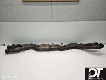 Middendemper BMW M3 E46 S54 3.2 S54B32 18107832313 beschikbaar voor biedingen