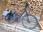 Qwic RD10 speed pedelec - Nieuwe Ketting & Cassette, Ophalen, Gebruikt