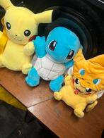 Pokemon knuffels, Ophalen, Zo goed als nieuw, Overige typen