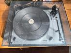 thorens td166 mk2, Audio, Tv en Foto, Platenspelers, Ophalen of Verzenden, Gebruikt, Platenspeler, Thorens