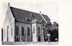 Ansichtkaart  1953 Doetinchem Ned Herv kerk, Ophalen of Verzenden, 1940 tot 1960, Gelopen, Gelderland
