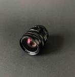 Voigtländer Nokton II 25mm f/0.95 MFT mount, Ophalen of Verzenden, Zo goed als nieuw, Standaardlens