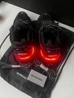 Balenciaga tracks maat 46 LED, Kleding | Heren, Schoenen, Verzenden, Zwart, Nieuw, Sneakers of Gympen