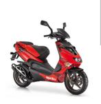 Onderdelen complete Stickerset Aprilia SR 50 art nr 899820 b, Fietsen en Brommers, Brommeronderdelen | Scooters, Ophalen of Verzenden