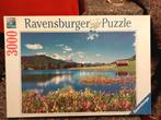 Diverse puzzels van 3000 stukjes, Hobby en Vrije tijd, Ophalen of Verzenden, Meer dan 1500 stukjes, Gebruikt, Legpuzzel