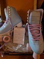 Rookie Rollerskates Rolschaatsen Maat 39.5, Ophalen of Verzenden, Gebruikt, Dames