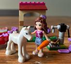 Lego Friends 41003 - Olivia’s veulen, Ophalen of Verzenden