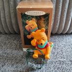 Disney Hallmark keepsake Winnie the Pooh Ornament, Diversen, Kerst, Ophalen of Verzenden, Nieuw