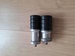 Valdoppen Yamaha Fazer 600 2003, Motoren, Onderdelen | Yamaha, Ophalen of Verzenden, Gebruikt