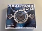 Grandmix.: 2013, mixed by Ben Liebrand  (Nieuw in plastic), Verzenden, Nieuw in verpakking, Dance Populair, Boxset