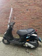 Piaggio Zip, Fietsen en Brommers, Scooters | Piaggio, Ophalen, Gebruikt, Zip, Benzine