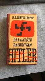 De laatste dagen van Hitler, Ophalen of Verzenden