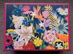 Beeking & Blitz Legpuzzel 1000 stukjes - Bloemen, Ophalen of Verzenden, 500 t/m 1500 stukjes, Zo goed als nieuw, Legpuzzel