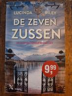 Lucinda Riley - De zeven zussen, Boeken, Ophalen of Verzenden, Gelezen, Lucinda Riley