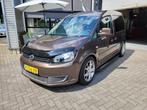 Volkswagen Caddy 1.2 TSI 77KW Maxi Combi 5-persoons 12-2011, Auto's, Bestelauto's, Voorwielaandrijving, 74 €/maand, 4 cilinders
