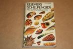 Boek. Elseviers schelpengids., Ophalen of Verzenden, Fossiel